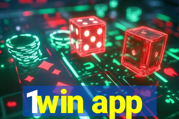 1win app