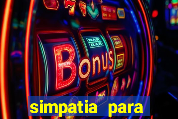 simpatia para ganhar no bingo de cartela