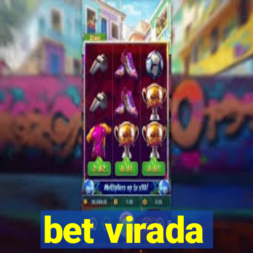 bet virada