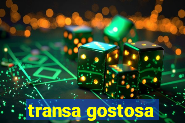 transa gostosa