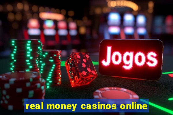 real money casinos online