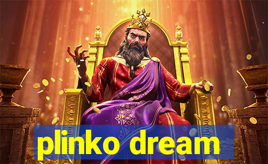 plinko dream