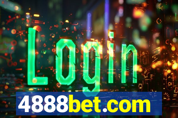 4888bet.com