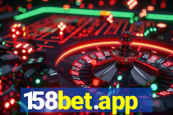 158bet.app