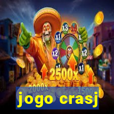 jogo crasj