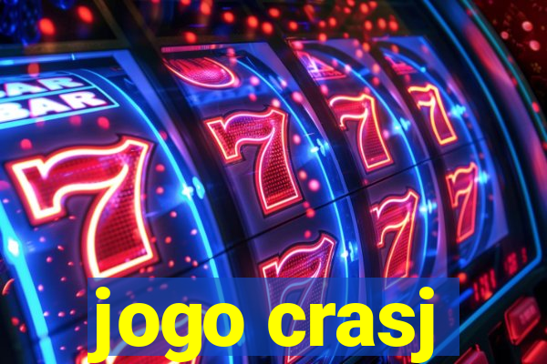 jogo crasj