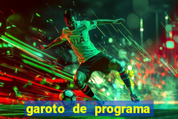 garoto de programa porto seguro