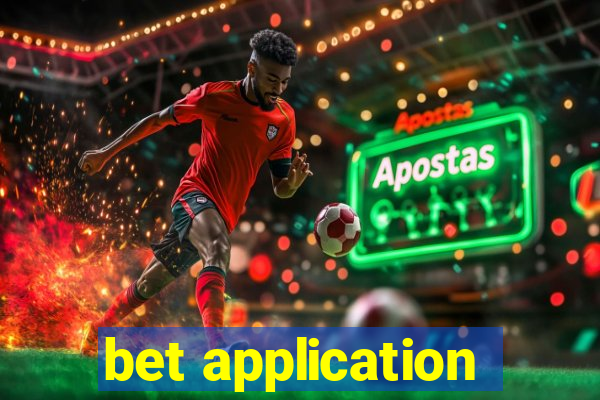 bet application