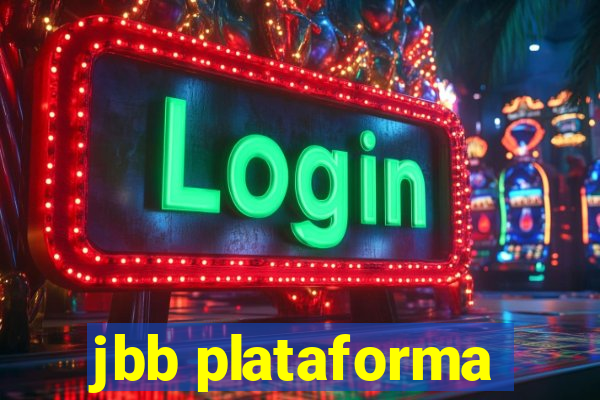 jbb plataforma