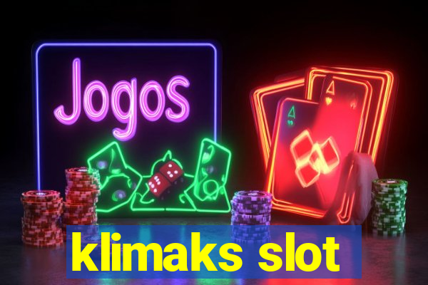 klimaks slot