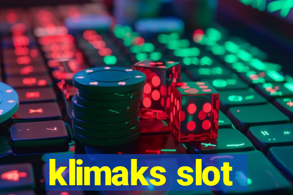 klimaks slot