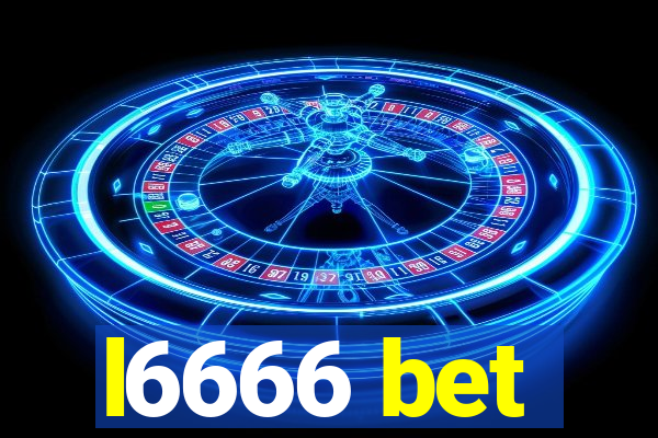 l6666 bet