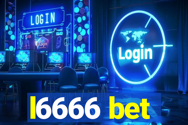 l6666 bet