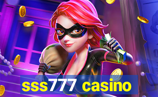 sss777 casino