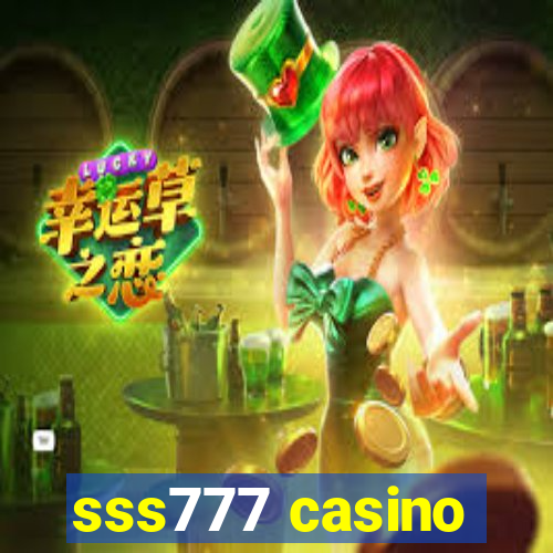 sss777 casino