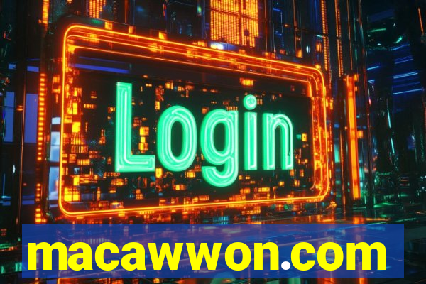 macawwon.com