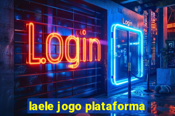 laele jogo plataforma