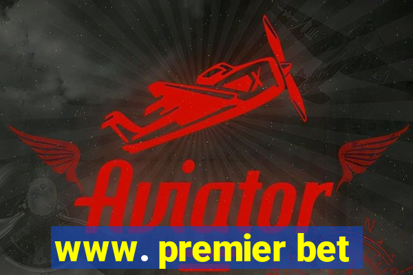 www. premier bet