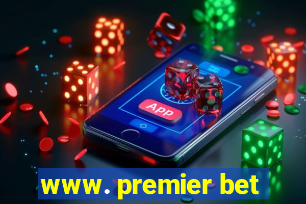 www. premier bet