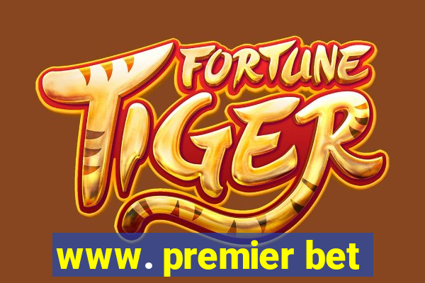 www. premier bet