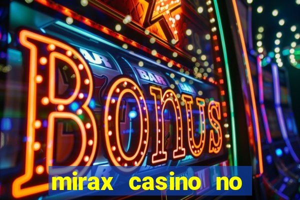 mirax casino no deposit bonus