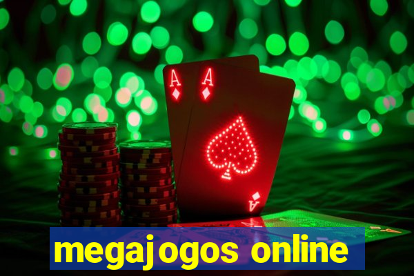 megajogos online