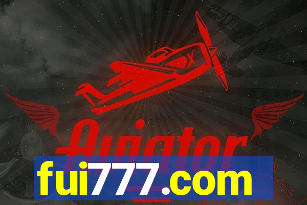 fui777.com