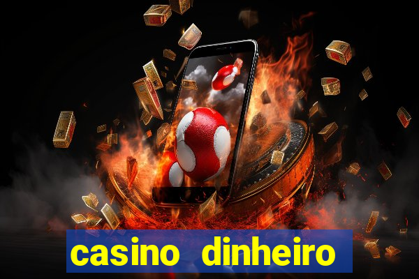 casino dinheiro real iphone