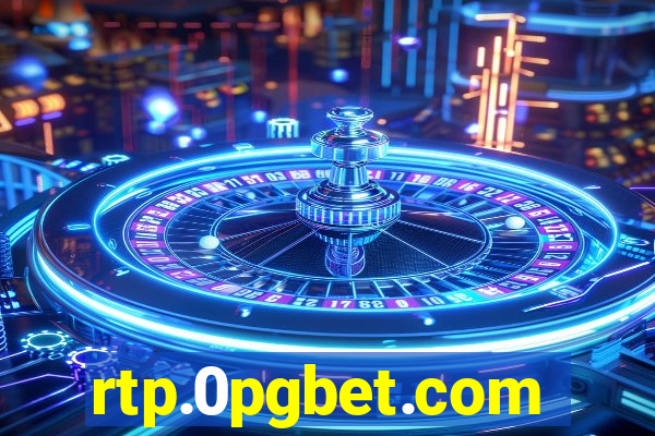 rtp.0pgbet.com