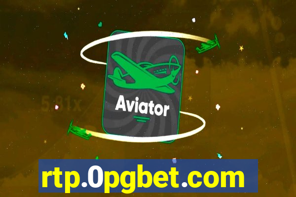 rtp.0pgbet.com