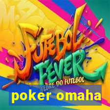 poker omaha