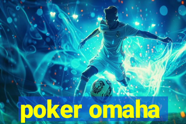 poker omaha