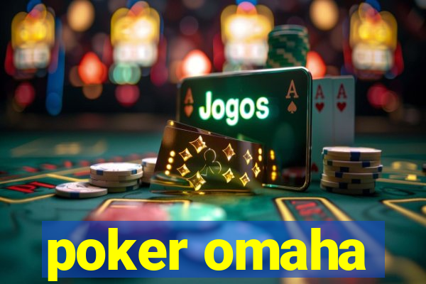 poker omaha