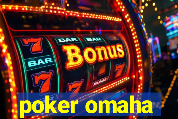 poker omaha