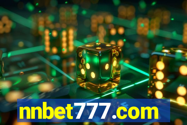 nnbet777.com