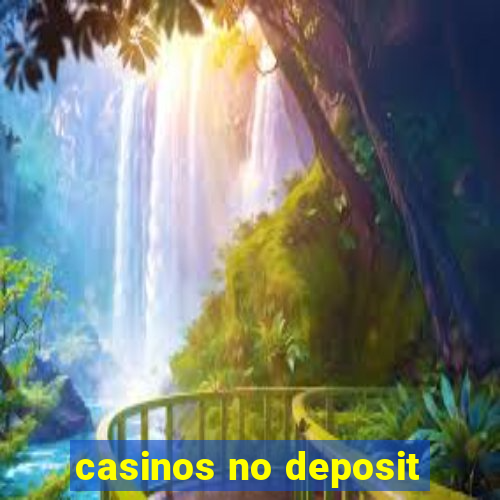 casinos no deposit