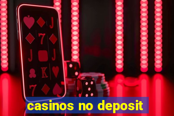 casinos no deposit