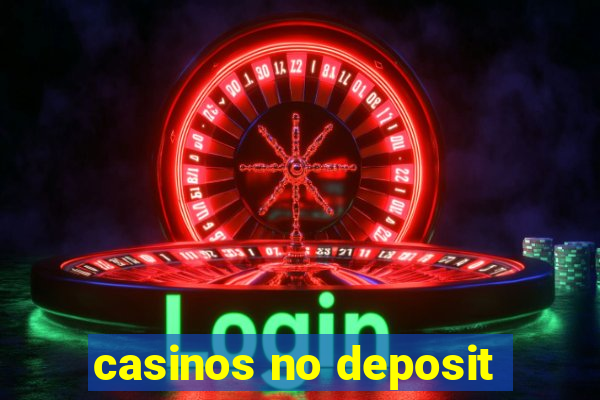 casinos no deposit