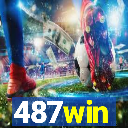 487win