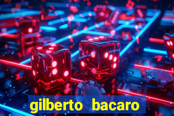 gilberto bacaro reclame aqui