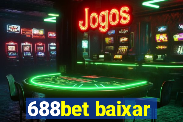 688bet baixar