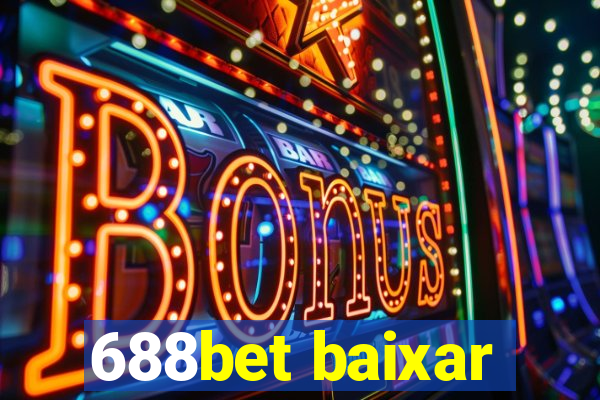 688bet baixar