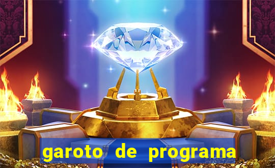 garoto de programa em feira de santana