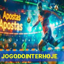 JOGODOINTERHOJE