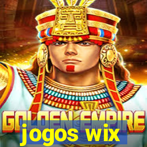 jogos wix