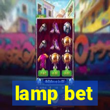 lamp bet