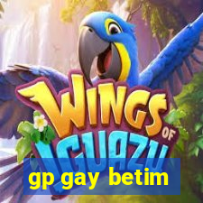 gp gay betim