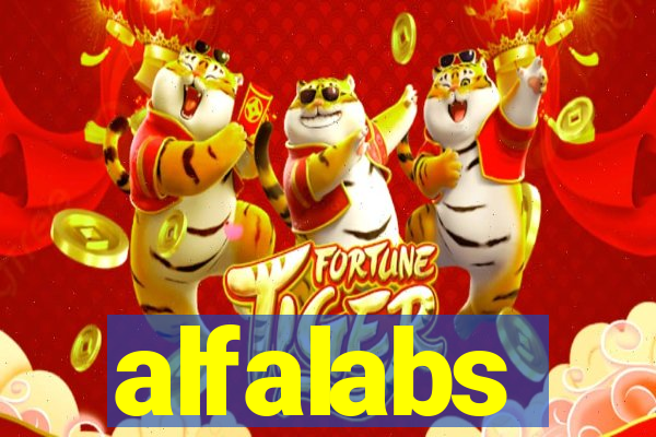 alfalabs