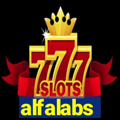 alfalabs