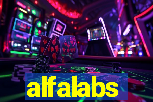 alfalabs